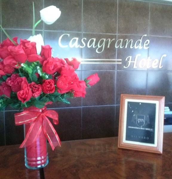 Hotel Photo 15
