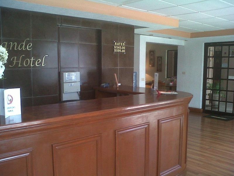 Hotel Photo 16