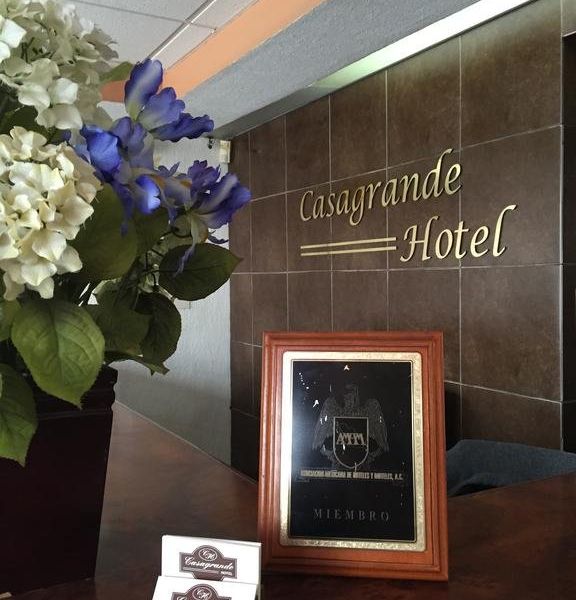 Hotel Photo 19