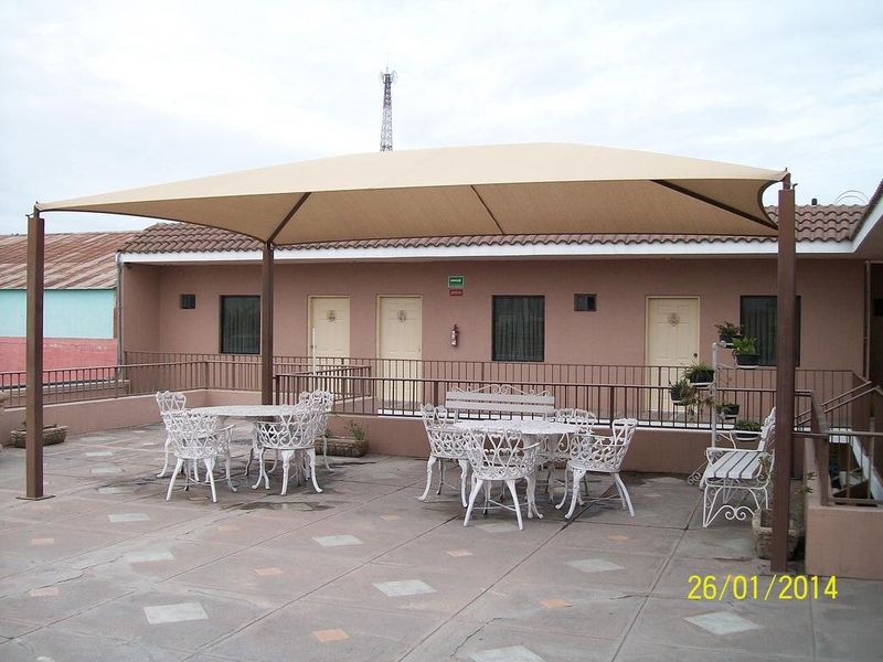 Hotel Photo 21