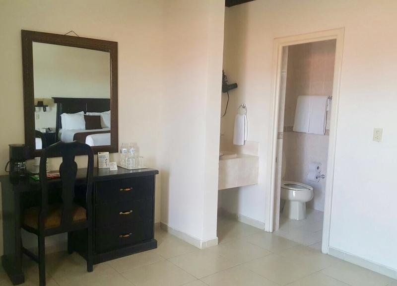 Hotel Photo 12