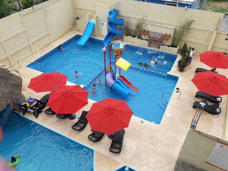 صورة الفندق 8