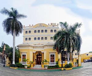 Hotel Residencial Merida Mexico