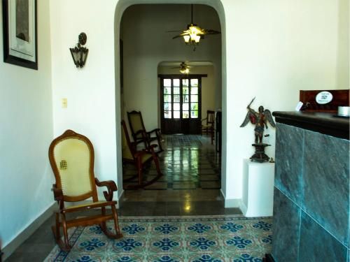 Hotel Photo 11