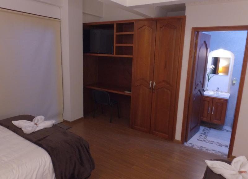 Hotel Photo 14