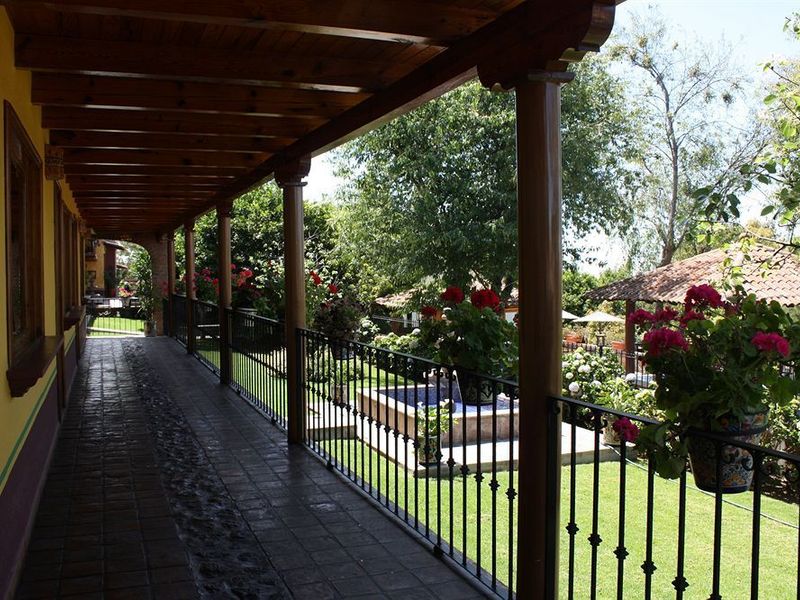 Hotel Photo 21
