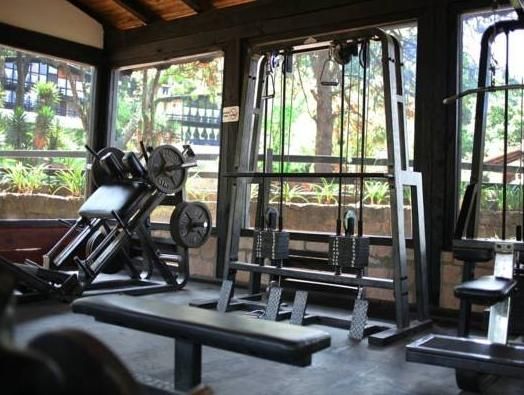 Hotel Photo 9