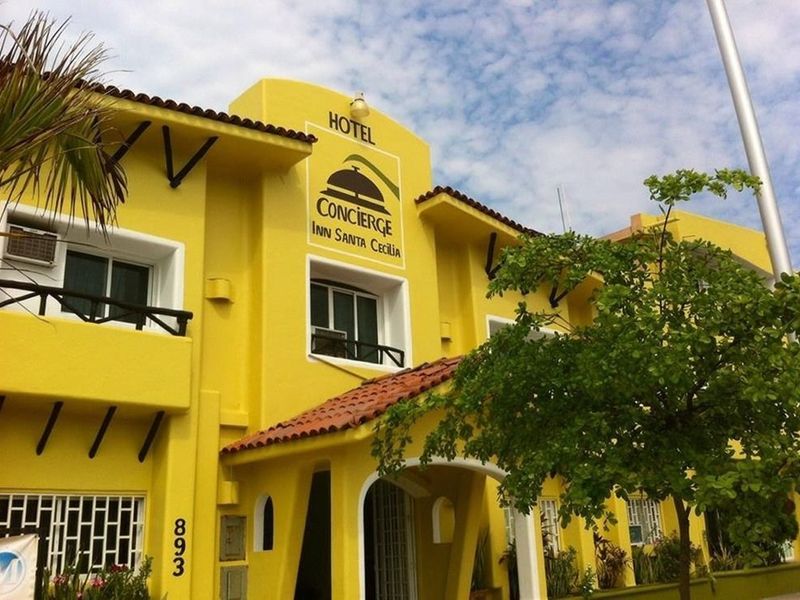Hotel Photo 1