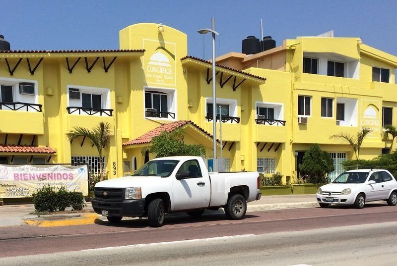 Hotel Photo 22