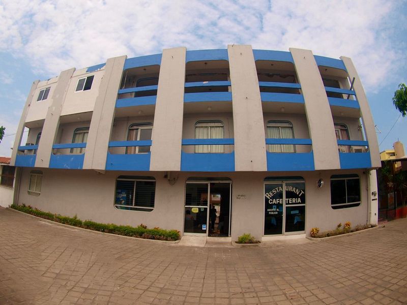 Hotel Photo 23