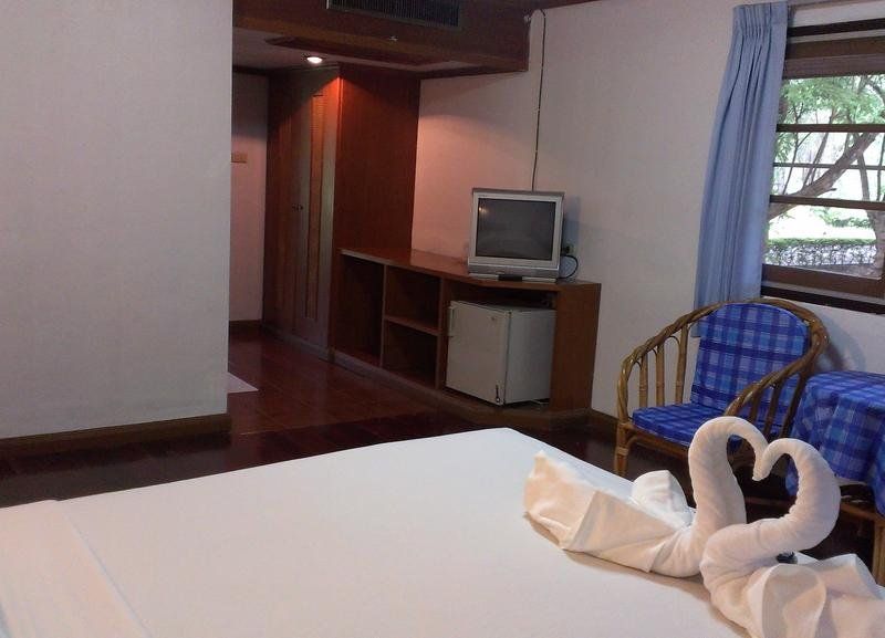 Hotel Photo 3