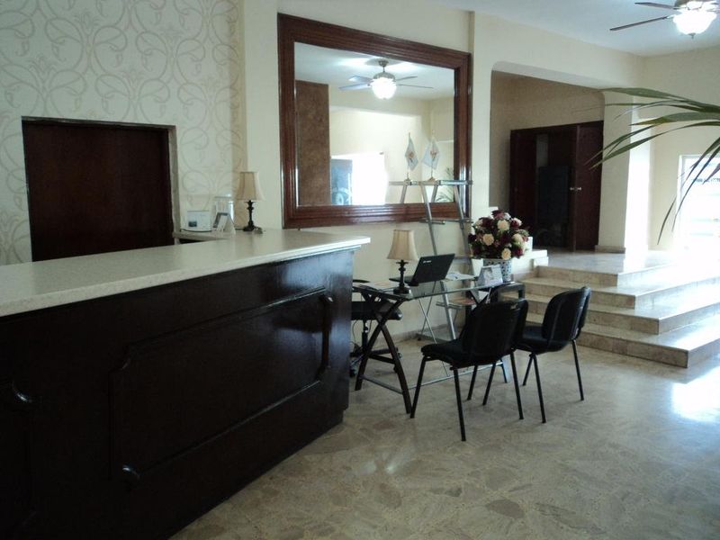 Hotel Photo 13