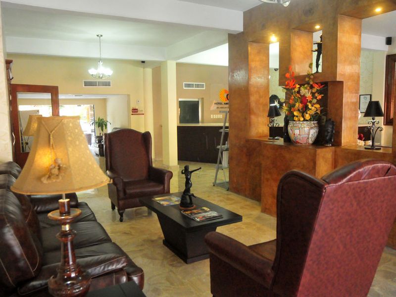 Hotel Photo 8