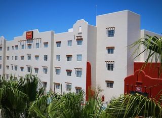 Фото отеля Hotel Zar La Paz