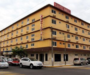 Hotel Impala Veracruz Mexico