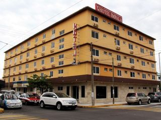 Фото отеля Hotel Impala Centro