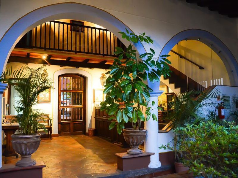 Hotel Photo 19