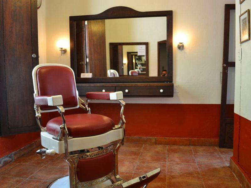 Hotel Photo 9