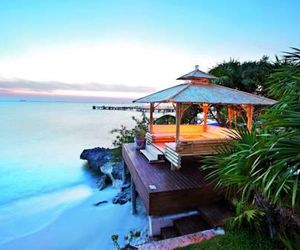 Dream Luxury Beachfront Villa Isla Mujeres Mexico