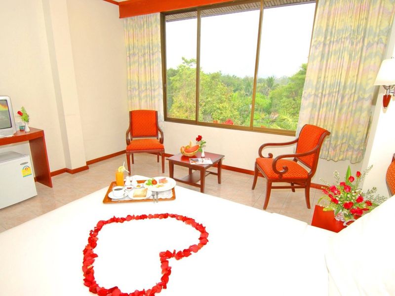 Hotel Photo 11
