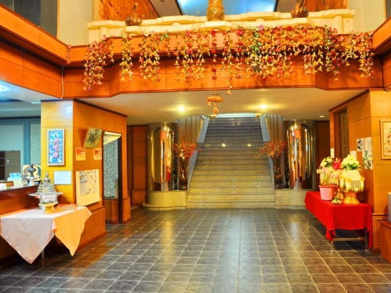 Hotel Photo 12