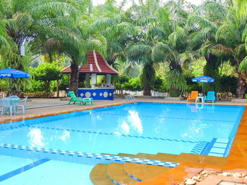 Hotel Photo 19