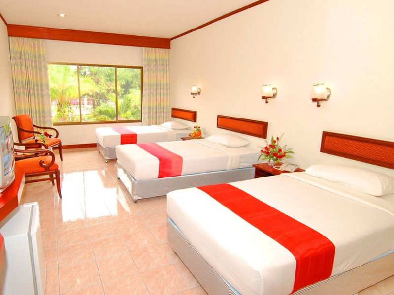 Hotel Photo 3