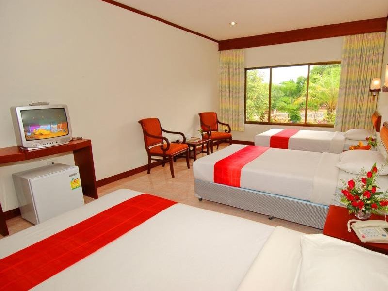 Hotel Photo 7
