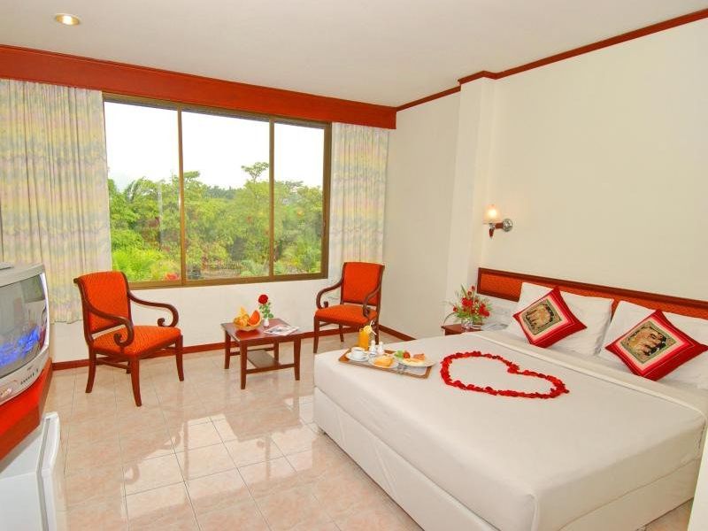 Hotel Photo 8