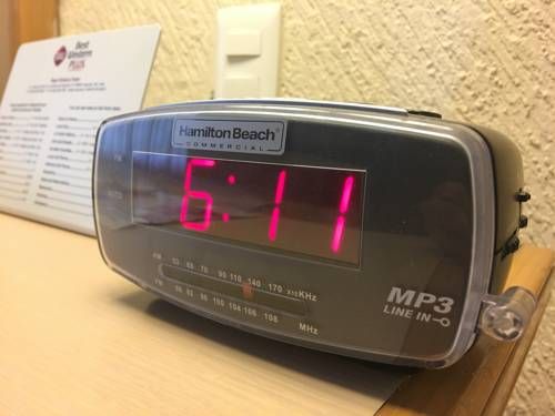 Hotel Photo 20