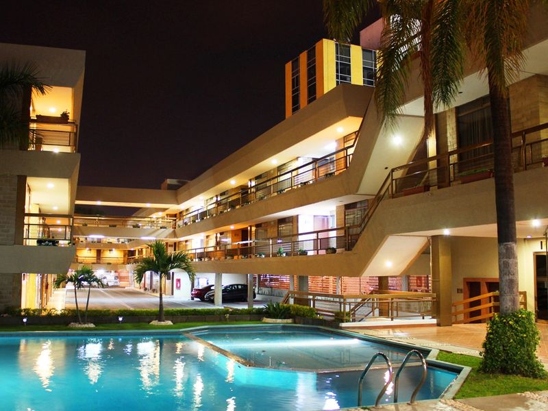 Hotel Photo 23