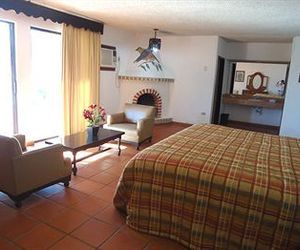 Hotel Playa de Cortes Guaymas Mexico