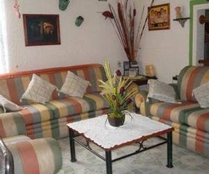 Maggic Home B&B Guanajuato Mexico