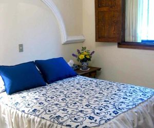 Villa Sueño Azul B&B Guanajuato Mexico