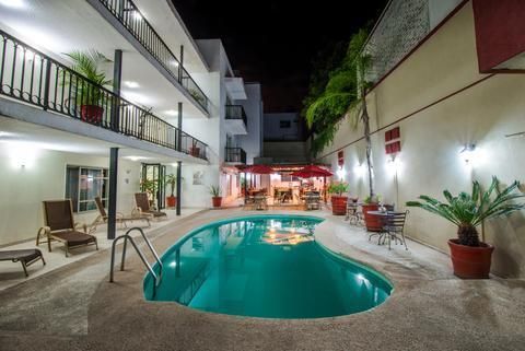 Hotel Photo 20