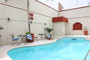 Hotel Photo 22