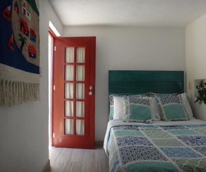 Hostal de Maria Guadalajara Mexico