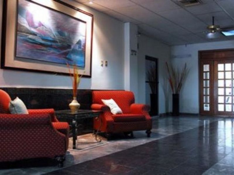 صورة الفندق 4