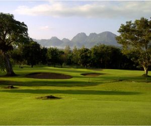 River Kwai Golf and Country Club Ban Kaeng Raboet Thailand