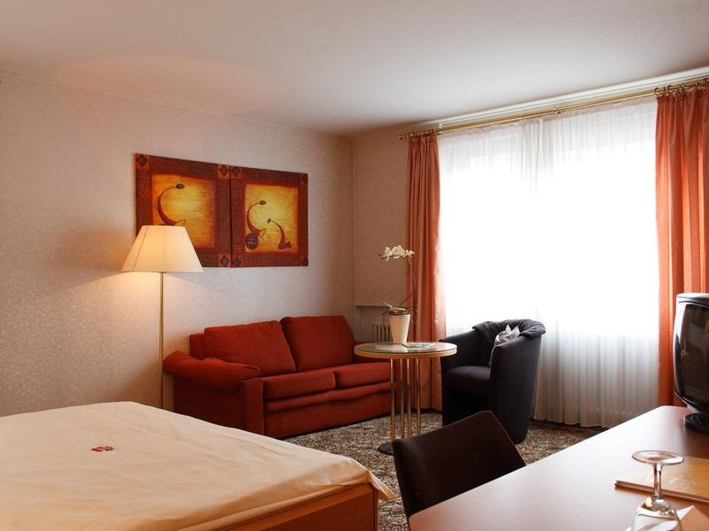 Hotel Photo 2