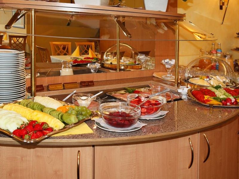 Hotel Photo 16