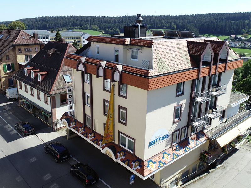 Hotel Photo 24