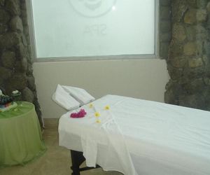 Indra Spa Cuernavaca Mexico