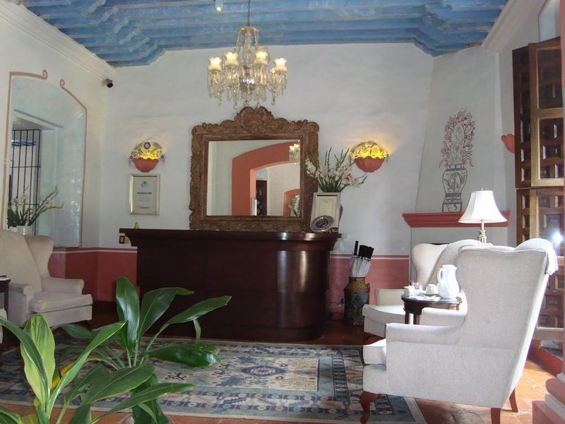 Hotel Photo 11