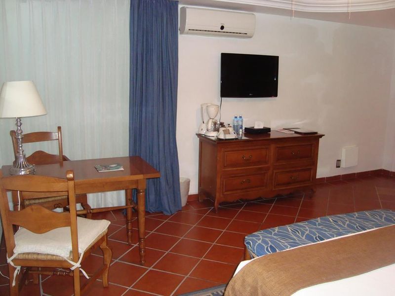 Hotel Photo 9