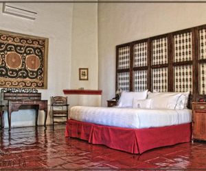 Hotel Casa Colonial - Adults Only Cuernavaca Mexico