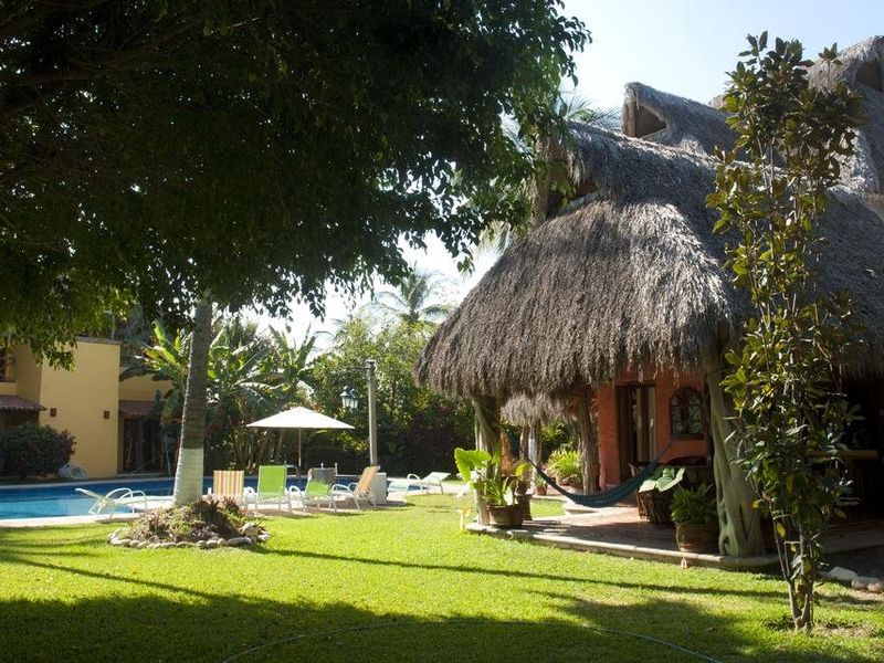 Hotel Photo 19