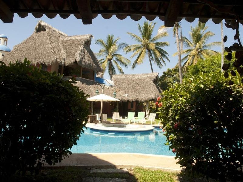 Hotel Photo 22