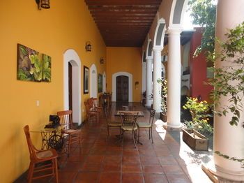 Hotel Photo 16