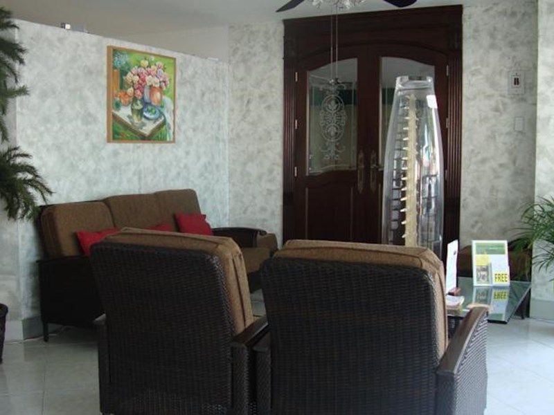 صورة الفندق 12